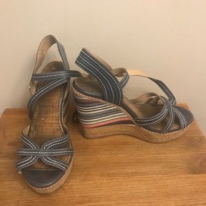 Splendid espadrilles